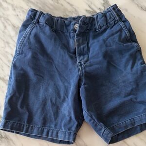Polo by Ralph Lauren Kids Blue Shorts